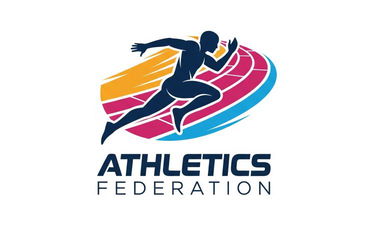AthleticsFederation.com - Creative brandable domain for sale