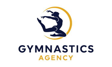 GymnasticsAgency.com - Creative brandable domain for sale
