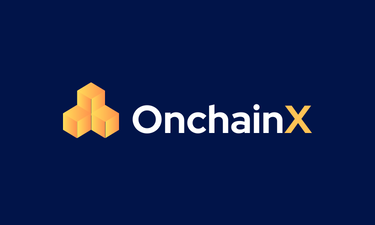 OnchainX.xyz - Creative brandable domain for sale