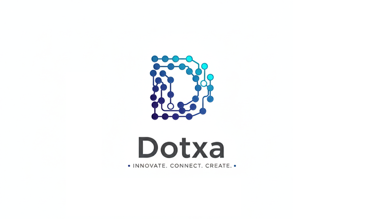Dotxa logo