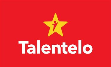 Talentelo.com - Creative brandable domain for sale