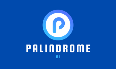 PalindromeAI.com - Creative brandable domain for sale