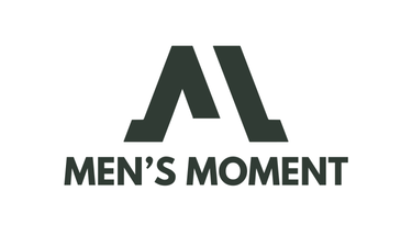 MensMoment.com - Creative brandable domain for sale