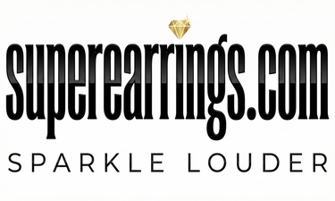 SuperEarrings.com - Creative brandable domain for sale