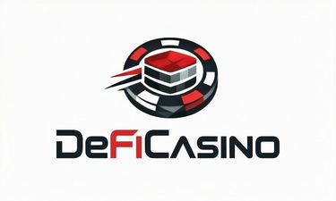 DeFiCasino.com is for sale