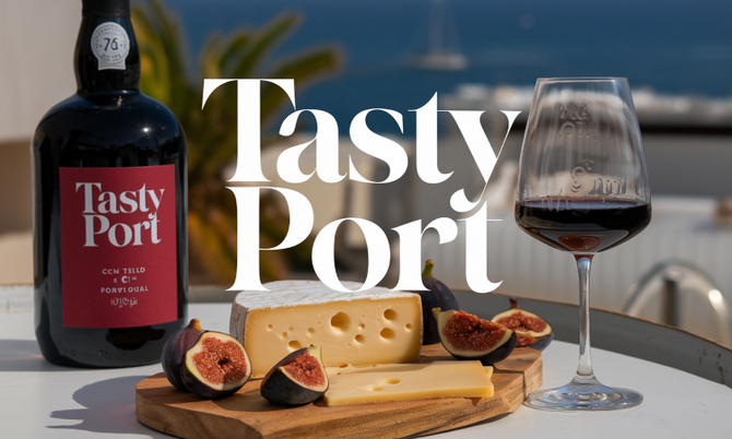 TastyPort.com