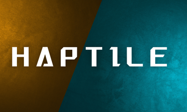 Haptile.com is for sale