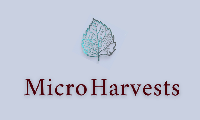 MicroHarvests.com