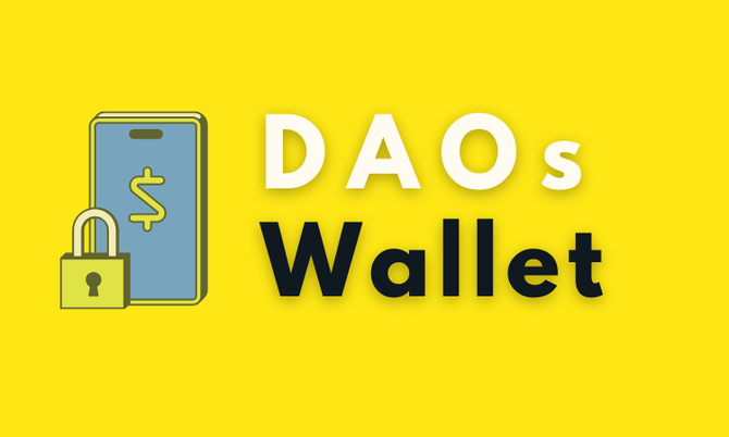 DAOsWallet.com