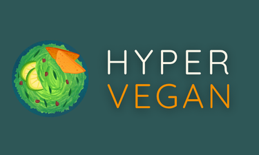 HyperVegan.com is for sale