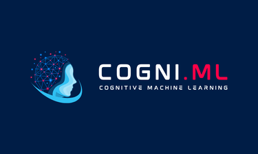 Cogni.ml - Creative brandable domain for sale
