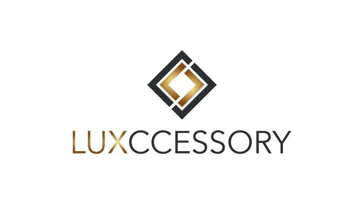 Luxccessory.com - Creative brandable domain for sale