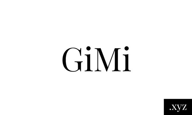 GiMi.XYZ