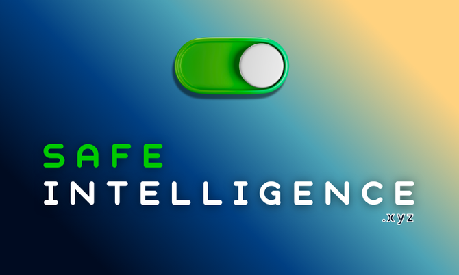 SafeIntelligence.xyz