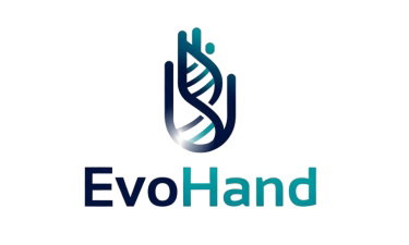 EvoHand.com is for sale