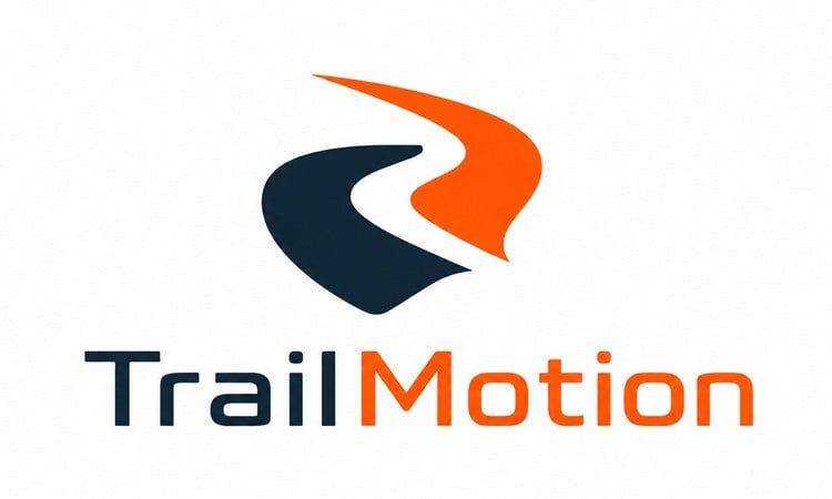 TrailMotion logo