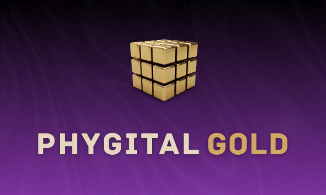 PhygitalGold.com