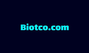 Biotco.com