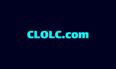 CLOLC.com - Creative brandable domain for sale