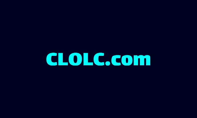 CLOLC.com