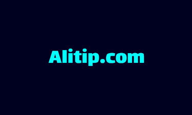 Alitip.com - Creative brandable domain for sale