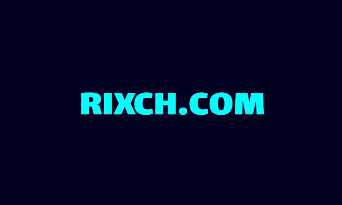 RIXCH.COM