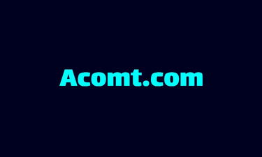 Acomt.com