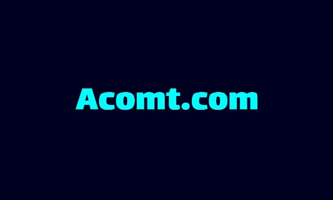 Acomt.com