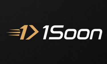 1soon logo