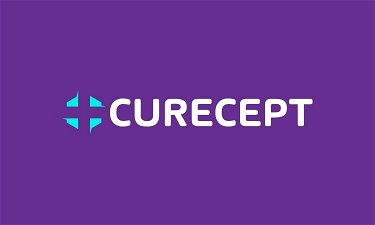 Curecept.com - Creative brandable domain for sale