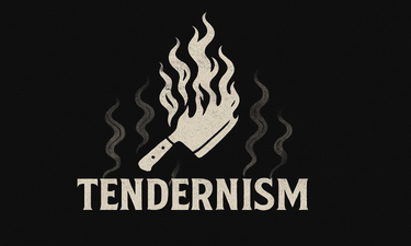 Tendernism.com - Creative brandable domain for sale
