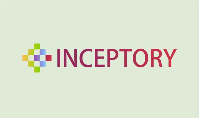 Inceptory.com