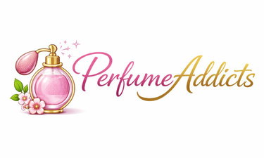PerfumeAddicts logo