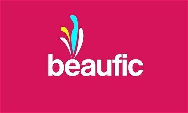 Beaufic.com - Creative brandable domain for sale