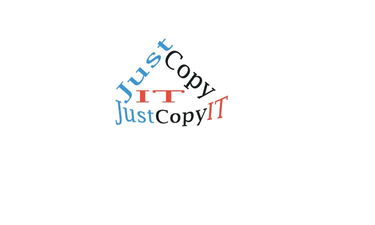 JustCopyIT.com - Creative brandable domain for sale