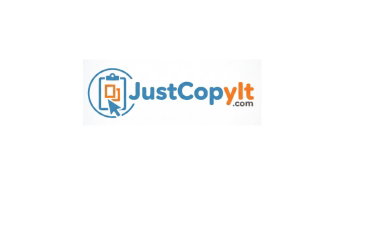 JustCopyIT logo