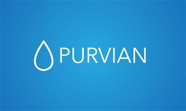 Purvian.com - Creative brandable domain for sale