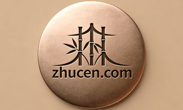 Zhucen logo
