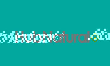 HubNatural.com - Creative brandable domain for sale