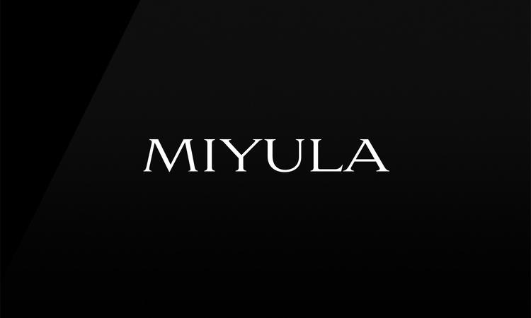 Miyula logo
