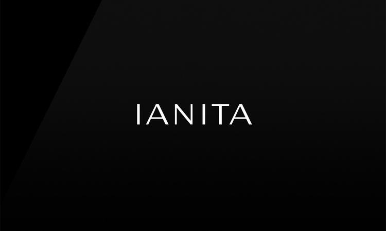 Ianita logo