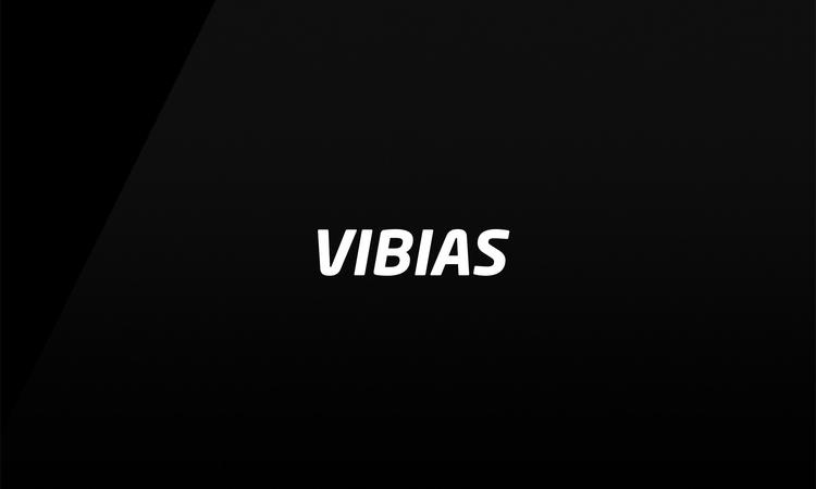 Vibias logo