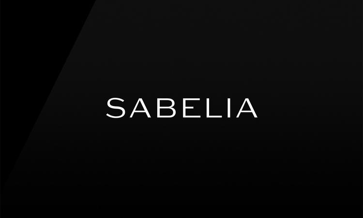 Sabelia logo