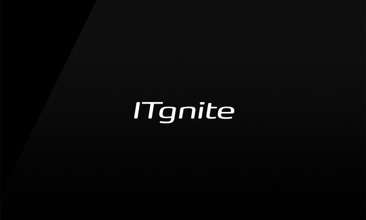 Itgnite logo