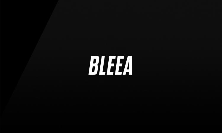 Bleea logo
