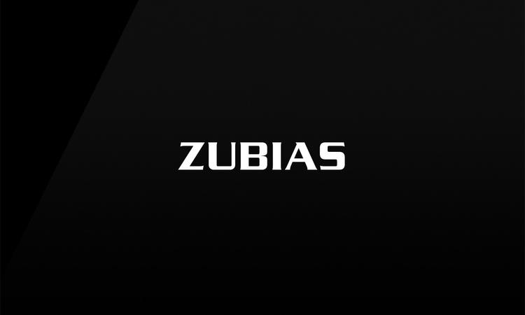 Zubias logo