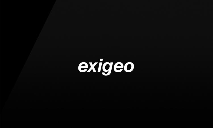 Exigeo logo