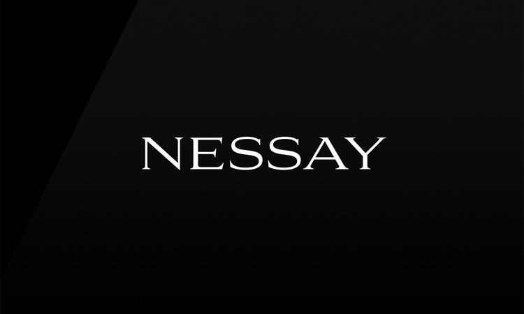 Nessay logo