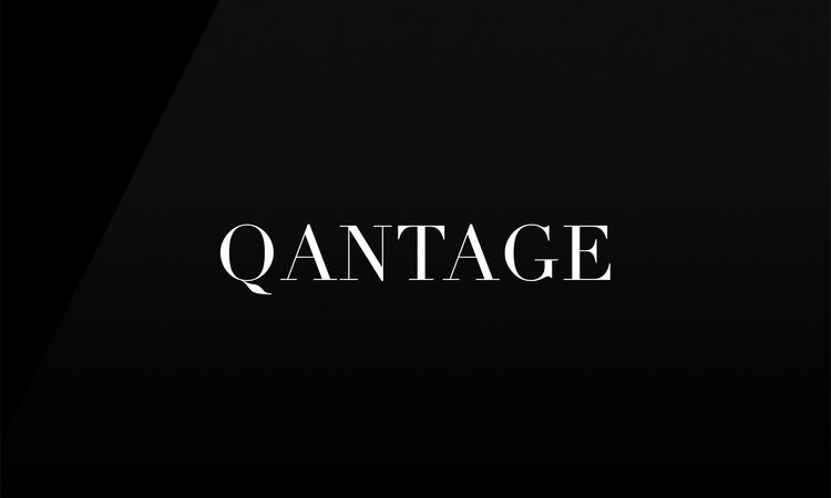 Qantage logo