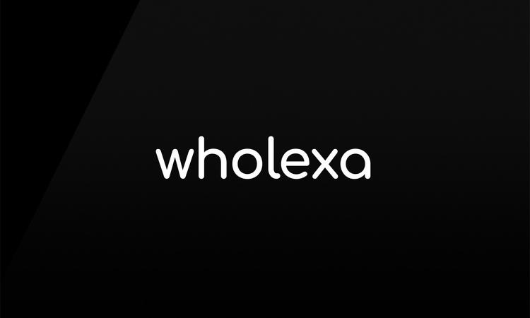 Wholexa logo